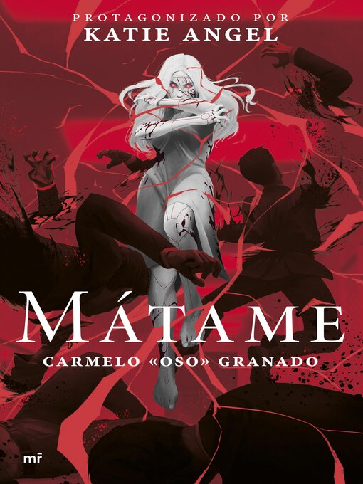Title details for Mátame by Katie Angel - Available